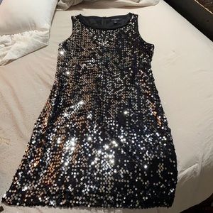 Banana republic cocktail dress